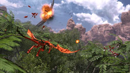 画像ギャラリー No.054のサムネイル画像 / 「Project Draco」の概要が明らかに。「重鉄騎」のデモプレイも披露された「Xbox 360 感謝祭 in AKIBA」のステージイベントレポート