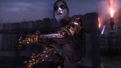画像ギャラリー No.004のサムネイル画像 / ［E3 2011］ホラーも“見る”時代から“体感する”時代へ突入か。セガのKinect用タイトル「Rise of Nightmares」をプレイしてみた