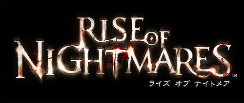 画像ギャラリー No.002のサムネイル画像 / Kinect専用ホラーアドベンチャー「Rise of Nightmares」は9月8日に発売＆初回特典は「エルンスト」アバターアイテム。完全にレーティングZな最新ムービーも到着