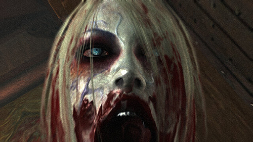 画像ギャラリー No.003のサムネイル画像 / Kinect専用ホラーアドベンチャー「Rise of Nightmares」は9月8日に発売＆初回特典は「エルンスト」アバターアイテム。完全にレーティングZな最新ムービーも到着