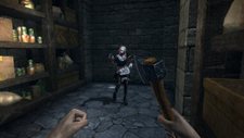 画像ギャラリー No.006のサムネイル画像 / 「Rise of Nightmares」の背景ストーリーや主な登場人物の情報が公開に。恐怖感を煽るスクリーンショットも多数掲載