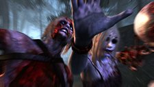 画像ギャラリー No.008のサムネイル画像 / 「Rise of Nightmares」の背景ストーリーや主な登場人物の情報が公開に。恐怖感を煽るスクリーンショットも多数掲載
