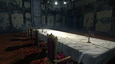 画像ギャラリー No.010のサムネイル画像 / 「Rise of Nightmares」の背景ストーリーや主な登場人物の情報が公開に。恐怖感を煽るスクリーンショットも多数掲載
