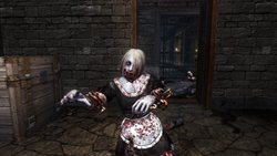 画像ギャラリー No.017のサムネイル画像 / 「Rise of Nightmares」の背景ストーリーや主な登場人物の情報が公開に。恐怖感を煽るスクリーンショットも多数掲載