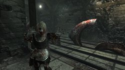 画像ギャラリー No.029のサムネイル画像 / 「Rise of Nightmares」の背景ストーリーや主な登場人物の情報が公開に。恐怖感を煽るスクリーンショットも多数掲載