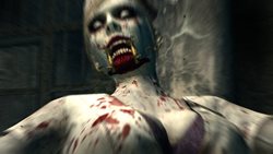 画像ギャラリー No.030のサムネイル画像 / 「Rise of Nightmares」の背景ストーリーや主な登場人物の情報が公開に。恐怖感を煽るスクリーンショットも多数掲載