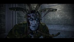 画像ギャラリー No.037のサムネイル画像 / 「Rise of Nightmares」の背景ストーリーや主な登場人物の情報が公開に。恐怖感を煽るスクリーンショットも多数掲載