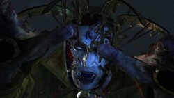 画像ギャラリー No.038のサムネイル画像 / 「Rise of Nightmares」の背景ストーリーや主な登場人物の情報が公開に。恐怖感を煽るスクリーンショットも多数掲載