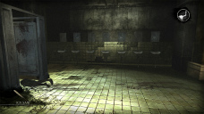 画像ギャラリー No.004のサムネイル画像 / 体感するホラー,Xbox 360 Kinect専用タイトル「Rise of Nightmares」の直感的な操作方法が明らかに