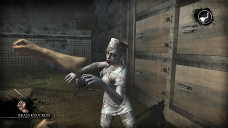 画像ギャラリー No.027のサムネイル画像 / 体感するホラー,Xbox 360 Kinect専用タイトル「Rise of Nightmares」の直感的な操作方法が明らかに