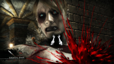 画像ギャラリー No.034のサムネイル画像 / 体感するホラー,Xbox 360 Kinect専用タイトル「Rise of Nightmares」の直感的な操作方法が明らかに