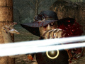 体感するホラー，Xbox 360 Kinect専用タイトル「Rise of Nightmares」の直感的な操作方法が明らかに