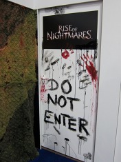 画像ギャラリー No.001のサムネイル画像 / ［Gamescom］Kinect専用ゲーム「Rise of Nightmares」は色物にあらず。しっかり練られたストーリーもウリの本格派ホラーアクションだ
