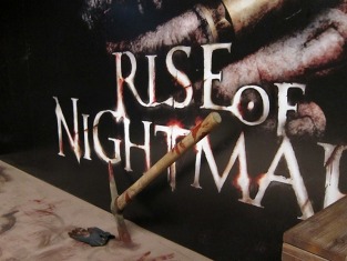 画像ギャラリー No.002のサムネイル画像 / ［Gamescom］Kinect専用ゲーム「Rise of Nightmares」は色物にあらず。しっかり練られたストーリーもウリの本格派ホラーアクションだ