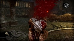 画像ギャラリー No.006のサムネイル画像 / ［Gamescom］Kinect専用ゲーム「Rise of Nightmares」は色物にあらず。しっかり練られたストーリーもウリの本格派ホラーアクションだ