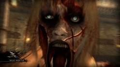 画像ギャラリー No.007のサムネイル画像 / ［Gamescom］Kinect専用ゲーム「Rise of Nightmares」は色物にあらず。しっかり練られたストーリーもウリの本格派ホラーアクションだ