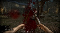 画像ギャラリー No.009のサムネイル画像 / ［Gamescom］Kinect専用ゲーム「Rise of Nightmares」は色物にあらず。しっかり練られたストーリーもウリの本格派ホラーアクションだ