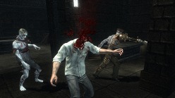 画像ギャラリー No.012のサムネイル画像 / ［Gamescom］Kinect専用ゲーム「Rise of Nightmares」は色物にあらず。しっかり練られたストーリーもウリの本格派ホラーアクションだ