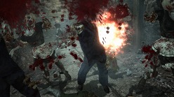 画像ギャラリー No.015のサムネイル画像 / ［Gamescom］Kinect専用ゲーム「Rise of Nightmares」は色物にあらず。しっかり練られたストーリーもウリの本格派ホラーアクションだ