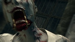 画像ギャラリー No.017のサムネイル画像 / ［Gamescom］Kinect専用ゲーム「Rise of Nightmares」は色物にあらず。しっかり練られたストーリーもウリの本格派ホラーアクションだ