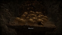画像ギャラリー No.020のサムネイル画像 / ［Gamescom］Kinect専用ゲーム「Rise of Nightmares」は色物にあらず。しっかり練られたストーリーもウリの本格派ホラーアクションだ
