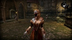 画像ギャラリー No.021のサムネイル画像 / ［Gamescom］Kinect専用ゲーム「Rise of Nightmares」は色物にあらず。しっかり練られたストーリーもウリの本格派ホラーアクションだ