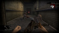 画像ギャラリー No.024のサムネイル画像 / ［Gamescom］Kinect専用ゲーム「Rise of Nightmares」は色物にあらず。しっかり練られたストーリーもウリの本格派ホラーアクションだ