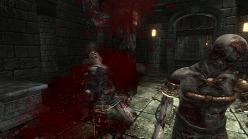 画像ギャラリー No.025のサムネイル画像 / ［Gamescom］Kinect専用ゲーム「Rise of Nightmares」は色物にあらず。しっかり練られたストーリーもウリの本格派ホラーアクションだ