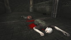画像ギャラリー No.027のサムネイル画像 / ［Gamescom］Kinect専用ゲーム「Rise of Nightmares」は色物にあらず。しっかり練られたストーリーもウリの本格派ホラーアクションだ