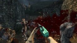 画像ギャラリー No.028のサムネイル画像 / ［Gamescom］Kinect専用ゲーム「Rise of Nightmares」は色物にあらず。しっかり練られたストーリーもウリの本格派ホラーアクションだ