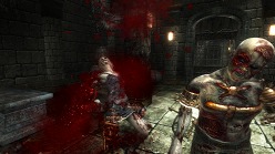 画像ギャラリー No.030のサムネイル画像 / ［Gamescom］Kinect専用ゲーム「Rise of Nightmares」は色物にあらず。しっかり練られたストーリーもウリの本格派ホラーアクションだ