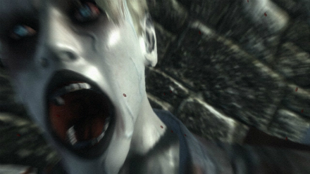 画像ギャラリー No.049のサムネイル画像 / 「Rise of Nightmares」，第1章と第2章のストーリーラインを多数のスクリーンショットとともに紹介
