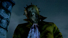 画像ギャラリー No.050のサムネイル画像 / 「Rise of Nightmares」，第1章と第2章のストーリーラインを多数のスクリーンショットとともに紹介