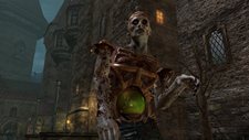 画像ギャラリー No.021のサムネイル画像 / 「RISE OF NIGHTMARES」，第3章と第4章前半のストーリーラインを紹介。拷問，脱出，謎解き，人面犬？ など予想外の展開を確認しよう