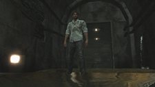 画像ギャラリー No.039のサムネイル画像 / 「RISE OF NIGHTMARES」，第3章と第4章前半のストーリーラインを紹介。拷問，脱出，謎解き，人面犬？ など予想外の展開を確認しよう