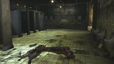 画像ギャラリー No.040のサムネイル画像 / 「RISE OF NIGHTMARES」，第3章と第4章前半のストーリーラインを紹介。拷問，脱出，謎解き，人面犬？ など予想外の展開を確認しよう