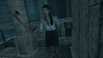 画像ギャラリー No.043のサムネイル画像 / 「RISE OF NIGHTMARES」，第3章と第4章前半のストーリーラインを紹介。拷問，脱出，謎解き，人面犬？ など予想外の展開を確認しよう