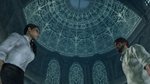 画像ギャラリー No.044のサムネイル画像 / 「RISE OF NIGHTMARES」，第3章と第4章前半のストーリーラインを紹介。拷問，脱出，謎解き，人面犬？ など予想外の展開を確認しよう
