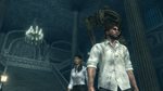 画像ギャラリー No.045のサムネイル画像 / 「RISE OF NIGHTMARES」，第3章と第4章前半のストーリーラインを紹介。拷問，脱出，謎解き，人面犬？ など予想外の展開を確認しよう