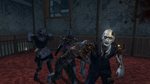画像ギャラリー No.051のサムネイル画像 / 「RISE OF NIGHTMARES」，第3章と第4章前半のストーリーラインを紹介。拷問，脱出，謎解き，人面犬？ など予想外の展開を確認しよう