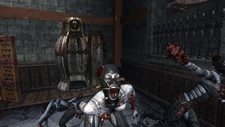 画像ギャラリー No.052のサムネイル画像 / 「RISE OF NIGHTMARES」，第3章と第4章前半のストーリーラインを紹介。拷問，脱出，謎解き，人面犬？ など予想外の展開を確認しよう