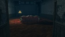 画像ギャラリー No.053のサムネイル画像 / 「RISE OF NIGHTMARES」，第3章と第4章前半のストーリーラインを紹介。拷問，脱出，謎解き，人面犬？ など予想外の展開を確認しよう