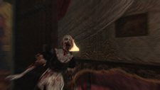 画像ギャラリー No.061のサムネイル画像 / 「RISE OF NIGHTMARES」，第3章と第4章前半のストーリーラインを紹介。拷問，脱出，謎解き，人面犬？ など予想外の展開を確認しよう