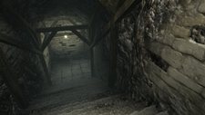 画像ギャラリー No.062のサムネイル画像 / 「RISE OF NIGHTMARES」，第3章と第4章前半のストーリーラインを紹介。拷問，脱出，謎解き，人面犬？ など予想外の展開を確認しよう