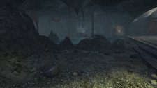 画像ギャラリー No.064のサムネイル画像 / 「RISE OF NIGHTMARES」，第3章と第4章前半のストーリーラインを紹介。拷問，脱出，謎解き，人面犬？ など予想外の展開を確認しよう