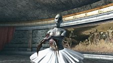 画像ギャラリー No.068のサムネイル画像 / 「RISE OF NIGHTMARES」，第3章と第4章前半のストーリーラインを紹介。拷問，脱出，謎解き，人面犬？ など予想外の展開を確認しよう