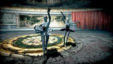 画像ギャラリー No.069のサムネイル画像 / 「RISE OF NIGHTMARES」，第3章と第4章前半のストーリーラインを紹介。拷問，脱出，謎解き，人面犬？ など予想外の展開を確認しよう