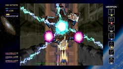 画像ギャラリー No.005のサムネイル画像 / Xbox 360「レイディアントシルバーガン」の配信開始時期は2011年中。スクリーンショットなどの最新情報が公開に