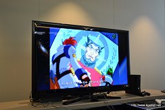 画像ギャラリー No.007のサムネイル画像 / 2011年夏配信予定のXBLA「レイディアントシルバーガン」は，HD/サターン版のグラフィックスを自在に変更可能。トレジャーの前川正人氏と三條勝博氏にその開発秘話を聞いてきた