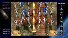 画像ギャラリー No.009のサムネイル画像 / 2011年夏配信予定のXBLA「レイディアントシルバーガン」は，HD/サターン版のグラフィックスを自在に変更可能。トレジャーの前川正人氏と三條勝博氏にその開発秘話を聞いてきた